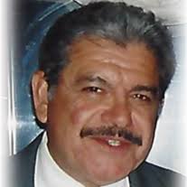 Enrique Castillo De Anda Obituary 2018