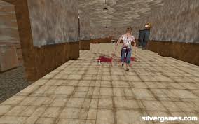 Juego granny horror (granny horror).en las afueras de la ciudad, en una antigua finca, vive una abuela muy enojada. Granny Horror Juega En Silvergames Com