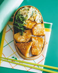 メカジキ 照り 焼き