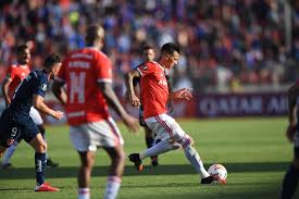 10 de jul de 2021 hora: Com Um Jogador A Mais Inter Empata Com A Universidad De Chile Pela Libertadores Regiao Jornal Nh