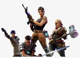 English, russian, french, german, italian and others multiplayer. Artwork By Epic Games Epic Games Fortnite Deluxe Edition Pc Download Free Transparent Png Download Pngkey