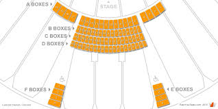 68 Proper Concord Seating Chart