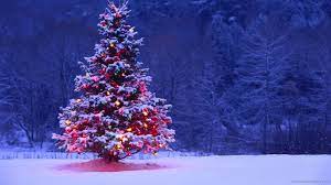 Free Christmas Backgrounds Free Download Christmas Wallpapers Hd Christmas Tree Wallpaper Christmas Desktop Christmas Desktop Wallpaper