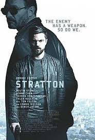 Stratton (film)