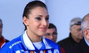 Saranno loro gli azzurri che tenteranno di aggregarsi, in quest'ultima occasione, al team olimpico. Karate Silvia Semeraro Una Sconfitta Utile Per Il Futuro
