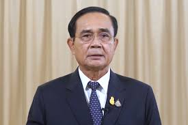 There are approximately close to 70 million in populations according to the fiscal year 2020 (happy new year!) throughout thailand. 21 Quotes From The Prime Minister Of Thailand At The Apec Ceo Dialogues