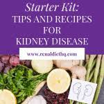 One cohort study found that a renal diet that includes foods to avoid with kidney disease improved symptoms of ckd. A Free Diabetic Renal Diet Meal Plan Reandiethq Com Kidney Disease Diabetes Meal Plan Diabetic Meal Plan Meal Planning Template Meal Planning Renal Diet Foods To Avoid According To The Cdc