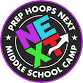 Middle School Camp - Wisconsin