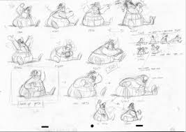 He has some great advise for those wanted to be. 3 Writing Tips You Can Steal From Animators