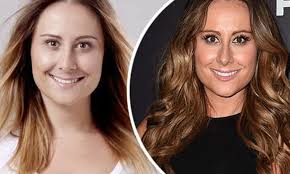 Find the perfect jackie gillies stock photos and editorial news pictures from getty images. Real Housewives Of Melbourne S Jackie Gillies Ditches The Makeup For Natural Photoshoot Daily Mail Online