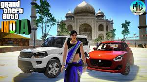 Install it on your pc. Gta India 6 0 Apk Data For Android Grand Theft Auto Mods For Android Pc