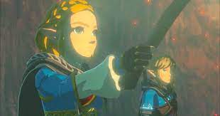 To give a somewhat broad answer, then, breath of the wild 2 will probably come out between now and march 2023. Botw 2 Sequel Trailer Teases A Shocking New Playable Hero Zelda