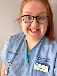 We would like to say thank you to Emma...