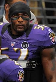 Ray Lewis not activated, won't play Sunday against Broncos