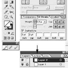 Resize if necessary, and if it's not already there, switch the document image mode to grayscale image menu > mode > grayscale. The Pencil Drawing Is Scanned In Using Adobe Photoshop 6 0 And The Download Scientific Diagram