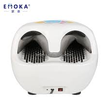 We are here to bring together china factories that supply manufacturing systems and machinery that are used by processing industries including but not limited to: Home Use Airbag Round Shape Electric Foot Massager Foot Massage Machine For Sale Buy Airbag Foot Massager Round Foot Massager Foot Massage Machine For Sale Product On Alibaba Com