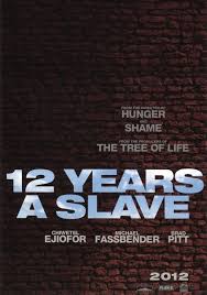 Чиветель эджиофор, майкл фассбендер, лупита нионго и др. 12 Years A Slave 2013 Filmaffinity