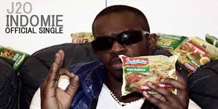 Image result for pengakuan turis tentang indomie