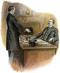 Maybe you would like to learn more about one of these? Das Leere Haus Sherlock Holmes Wiki Fandom