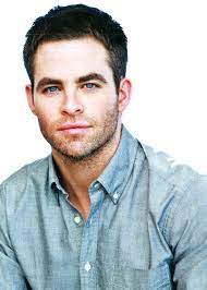Chris Pine Chris Pine Attractive Male Handsome Men