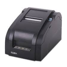 Thermal Receipt Printer Driver Pos X