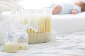 Use breast pads to soak up any leaking milk. How To Get Breast Milk Back After Drying Up 8 Real Tips For Relactation Success Full Heart Mommy