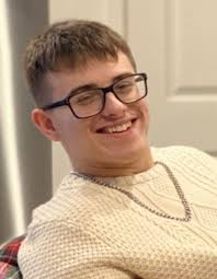 Aiden Timothy Campbell Obituary October 31, 2023