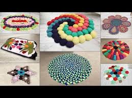 Check spelling or type a new query. 8 Beautiful Doormat Ideas Diy Handmade Things Old Clothes Reuse Youtube Diy Handmade Doormate Handmade Design Door Mat Diy