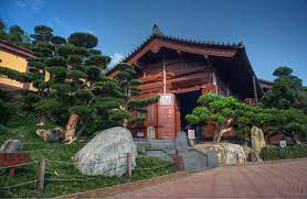 點滴 生活 南蓮園池與志蓮靜苑 house styles house home decor