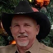 Wesley Brian Wells Obituary