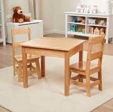 When it comes to kids, people always look for the best. 10 Best Toddler Table And Chairs Sets Kids Tables Chairs