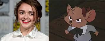 They have been making movies and TV shows of our favourite books for ages  but don't always get it right with casting. Not sure who it will be but the  Highlander reboot