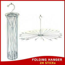 Jemuran baju kaos kaki baju bayi. Portable Folding Hanger Bayi Hanger Bundar Besi Gantungan Jemuran Baju Murah Jemuran Bayi Lsfldg Shopee Indonesia