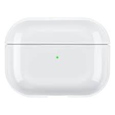 Transparent Hard Airpods Pro Case I 2020