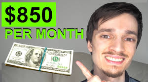 On ohmydosh!, you earn mostly by doing special offers, such as signing up for free trials. Ways To Earn Money Online Uk And International Make Quick Money Online Uk Without Investment Youtube