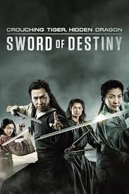 Crouching tiger hidden dragon is a timeless story that takes place in qing china when miracles were credible and spirits and gods were present in mans world. Crouching Tiger Hidden Dragon Sword Of Destiny 2016 Movie Where To Watch Streaming Online Plot