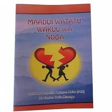 Pawachula ndoa / pawachula ndoa / mrithi wa kinyam. Sakramenti Ya Ndoa Ni Nini