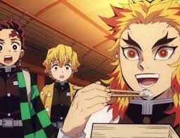 Those able to go check it out in theaters should be in. Demon Slayer Movie Coming To North American And Candian Theatres Gamespot