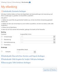 Nun muss man noch die adressänderung (anschriftenänderung), neue bankverbindung und telefonnummer versicherungen und weiteren institutionen mitteilen. Online Banking Vorteile Funktionen Frankfurter Volksbank