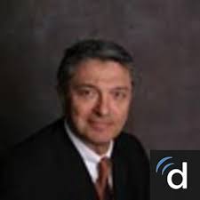 Dr. Farhad Rafizadeh, MD