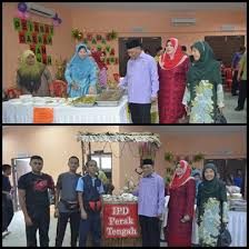 October 6, 2020october 4, 2020 by portalmalaysia. Majlis Sambutan Hari Raya Aidilfitri Daerah Perak Tengah 2016 Pdt Seri Iskandar E Tanah Perak