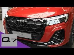 Image result for Garnet Red 2016 Q7