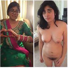 Punjabi girl nude