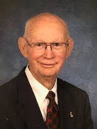 Mr. Elbert Earl Ivie, Sr.