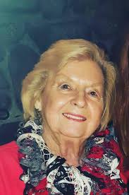 Remembering Eileen Frances Fahey