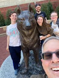 SCSU Music Department