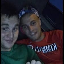 Isabel Condon and Brock Gospodarek's Wedding Website