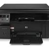 How to install hp laserjet m1136mfp printer drivers. 1