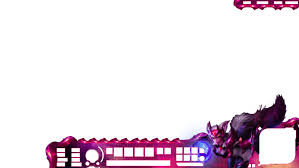 So, basically, an overlay is a graphic, gif, video or web source that is applied to. League Overlays Leagueoverlays Twitter