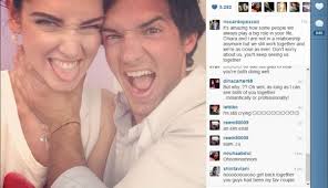 Grazie a lui infatti è nato il blog the blonde salad , primo tassello del successo della ferragni. Chiara Ferragni E Riccardo Pozzoli Fine Della Storia E Una Gallery Dedicata Ai Loro Outfit D Amore Modalizer